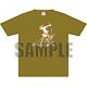 グリザイアの楽園 Tシャツ 入巣蒔菜