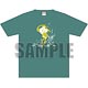 グリザイアの楽園 Tシャツ 松嶋みちる