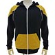 ドラゴンボールZ サイヤ人戦闘服パーカー/XL