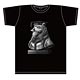 白猫プロジェクト カムイ校長Tシャツ(サイズ：M)