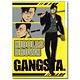 クリアファイル3ポケット GANGSTA./ニコラス