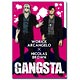 クリアファイル3ポケット GANGSTA./ウォリック＆ニコラス