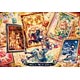 ジグソーパズル めざせズルの達人：ファンタジックアート アリスインマジックランド 300ピース(48-764)