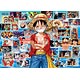 ジグソーパズル ワンピース We love Luffy！ 500ピース(500-182)