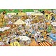 ジグソーパズル RASMUS KLUMP Market 1000ピース(1000-557)