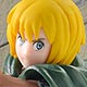 月刊進撃の巨人 公式フィギュアコレクション vol.5 アルミン・アルレルト（立体機動Ver.）（書籍）