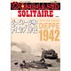 コマンドマガジン・ソリティア 第1弾 ジュビリー作戦：ディエップ1942（書籍）