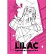 カントク ラフ＆線画集 LILAC -KANTOKU Rough＆Line Art #1-（書籍）