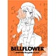 カントク ラフ＆線画集 BELLFLOWER -KANTOKU Rough＆Line Art #3-（書籍）