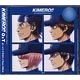 CD アニメ『ダイヤのA -SECOND SEASON-』EDテーマ 「KIMERO！！」 / OxT(オクト)