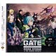 CD アニメ『GATE』主題歌 「GATE -それは暁のように-」 アニメ盤 / 岸田教団＆THE明星ロケッツ