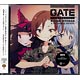 CD アニメ『GATE』主題歌 「GATE -それは暁のように-」 初回限定盤 / 岸田教団＆THE明星ロケッツ