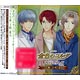 CD バラエティCD 金色のコルダプロジェクト ff 4 月森・王崎・葉介 / 谷山紀章、小西克幸、保村真