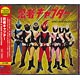 CD Columbia Sound Treasure Series「忍者キャプター SONG ＆ BGM COLLECTION」