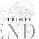 CD アニメ『Charlotte』劇中歌 「Trigger」 / ZHIEND(ジエンド)