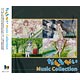 CD 「だんちがい Music Collection」 / 夢月、弥生、羽月、咲月、晴輝 (CV：明坂聡美、小松未可子、徳井青空、堀野紗也加、阿部敦)