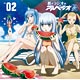 CD 【音泉】 ラジオCD 「蒼きラジオのアルペジオ改」 Vol.2 / 渕上舞、沼倉愛美、山村響