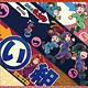 CD 忍たま乱太郎 ドラマCD  い組の段-中巻-