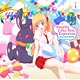 CD アニメ『Charlotte』作中ロックバンド How-Low-Hello アルバム 「Smells Like Tea，Espresso」