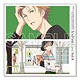 CD プリンス・オブ・ストライド オーディオドラマ MY FIRST LOVE Vol.4 支倉ヒース＆桜井奈々 (CV：小野大輔、花澤香菜)
