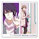 CD プリンス・オブ・ストライド オーディオドラマ MY FIRST LOVE Vol.6 諏訪怜治＆桜井奈々 (CV：宮野真守、花澤香菜)