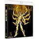 BD 聖闘士星矢 黄金魂 -soul of gold- 3 特装限定版 (Blu-ray Disc)