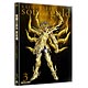DVD 聖闘士星矢 黄金魂 -soul of gold- 3 特装限定版