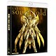 BD 聖闘士星矢 黄金魂 -soul of gold- 4 特装限定版 (Blu-ray Disc)