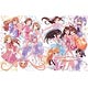BD アイドルマスター シンデレラガールズ 9 【完全生産限定版】(Blu-ray Disc)