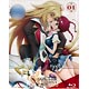 BD VALKYRIE DRIVE -MERMAID- 01 (Blu-ray Disc)