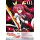 BD 落第騎士の英雄譚〈キャバルリィ〉 第1巻 (Blu-ray Disc)