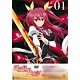DVD 落第騎士の英雄譚〈キャバルリィ〉 第1巻