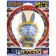 妖怪ウォッチ 妖怪ソフビシリーズ USAピョン
