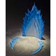 魂EFFECT ENERGY AURA Blue Ver.