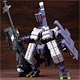 フレームアームズ 四八式二型 輝鎚・乙〈狙撃仕様〉 1/100 プラモデル