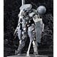 メタルギア ソリッドV ファントムペイン 1/100 メタルギア サヘラントロプス プラモデル