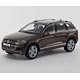 京商オリジナル ダイキャストモデル 1/18 Volkswagen Touareg 2010 ＴSI （グラシオーザ ブラウンメタリック）