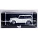 1/43 SAFARI Grand Road Limited ホワイトパール