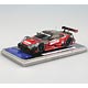 1/43 SGT2014 MOTUL AUTECH GT-R SUPER GT500 2014 No.23 Champion Car Red