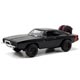 1/32 WildSpeed SkyMission - FAST＆FURIOUS7 1970 DODGE CHARGER OFROAD (BLACK)
