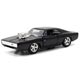 1/32 WildSpeed SkyMission - FAST＆FURIOUS7 1970 DODGE CHARGER STREET (BLACK)