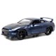 1/24 WildSpeed SkyMission - FAST＆FURIOUS7 2009 NISSAN GTR (BLUE)