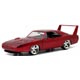 1/24 WildSpeed SkyMission - FAST＆FURIOUS7 1969 DODGE CHARGER DAYTONA(RED)