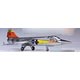 フライングカラー・セレクション 1/144 F-104G スターファイター ”NASA ＆ USAF” プラモデル