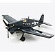 1/32 F6F-5N ヘルキャット“ブルース・ポーター”