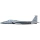 1/72 F-15A バズ“フォックスバット・キラー”