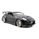 1/24 2003 ニッサン 350Z メシュホイール ブラック