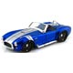 1/24 1965 シェルビーコブラ ブルー