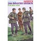 1/35 WW.II ドイツ軍 第28歩兵師団兵＆ポーランド軍兵士捕虜 ポーランド 1939 プラモデル