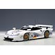 シグネチャーシリーズ 1/18 ポルシェ 911 GT1 ル・マン24時間 1997年 #26 (コラード/ケレナーズ/ダルマス)